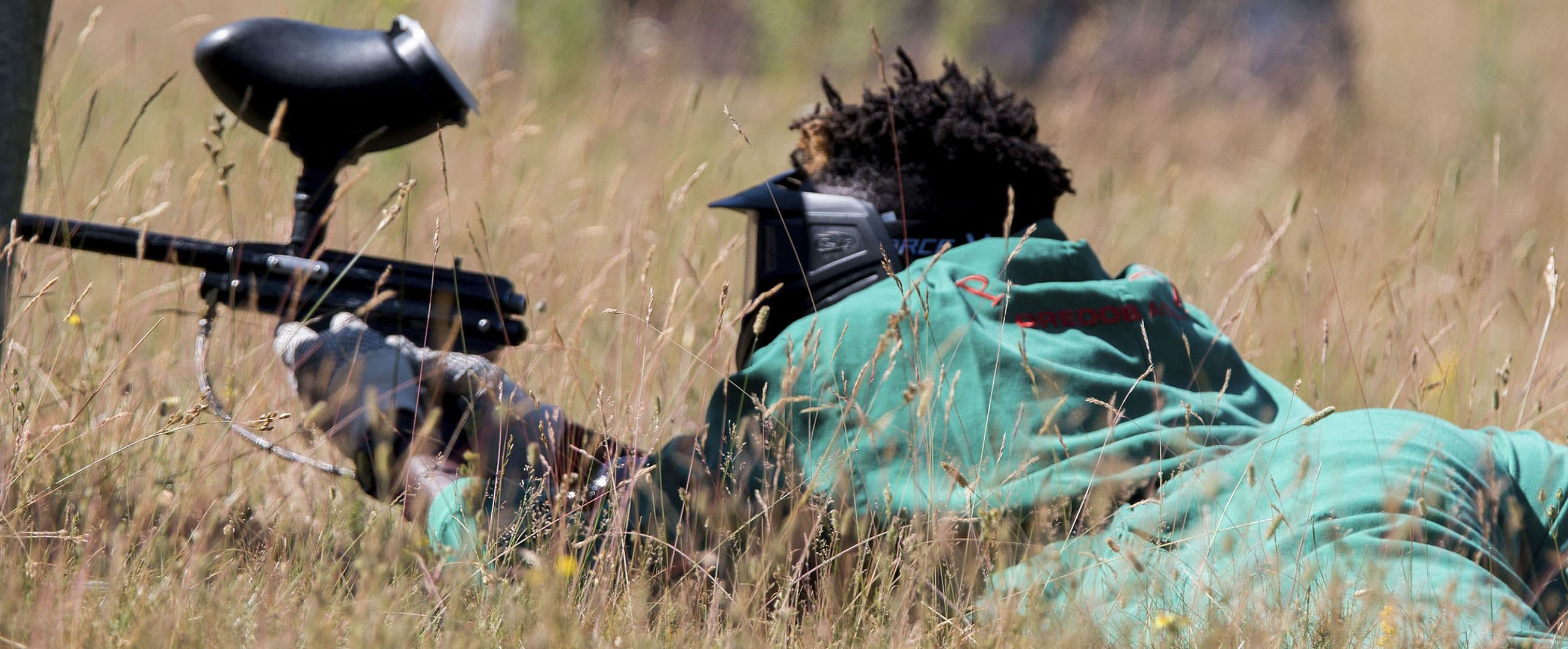 Paintball